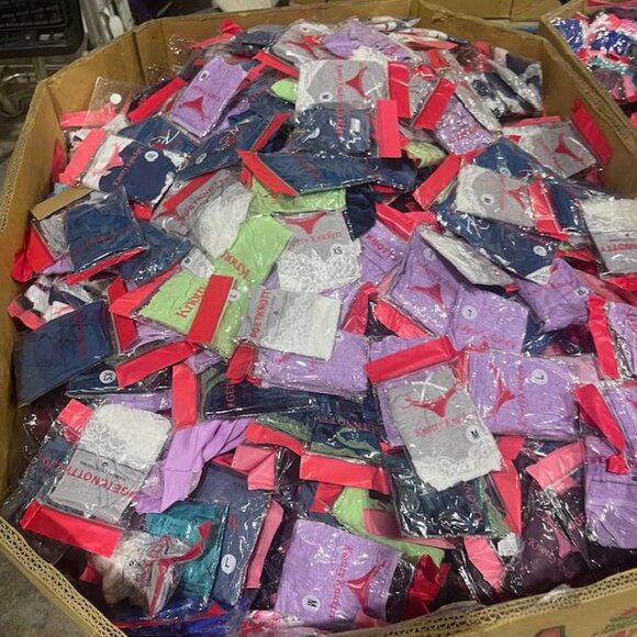 Knotty Underwear - Picture 8 of 10